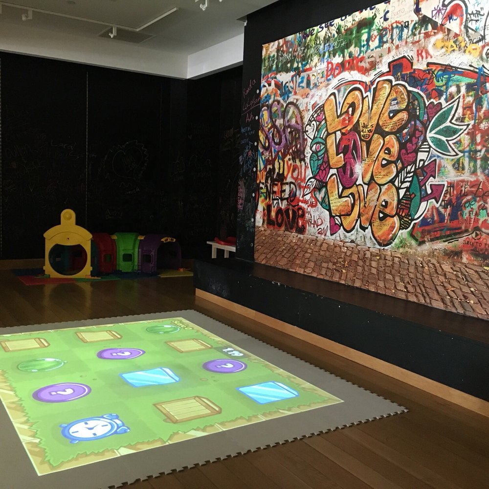 Jumpin' Jellybeans Botique Play Space - An interactive screen - Indoor Playcenter Near Me - Collierville, Tennessee Jumpin' Jellybeans Botique Play Space - An interactive screen - Indoor Playcenter Near Me - Collierville, Tennessee