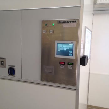 Eco-Express - Laundromat Near Me - Nuremberg, BY