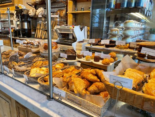 Le Pain Quotidien by null