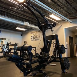 Texas Flex Fitness