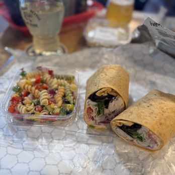 Harvest - Sandwiches and Craft Beer - Delis Near Me - Holland, Ohio