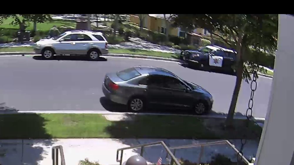 CITY OF MISSION VIEJOORANGE COUNTY SHERIFF Updated May 2024 27000