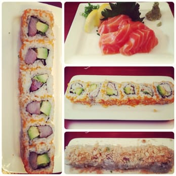 Sushi Zone - Sushi Bars Near Me - San Francisco, California Sushi Zone - Sushi Bars Near Me - San Francisco, California