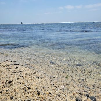 Seal Cove Beach - Beaches Near Me - Moss Beach, California