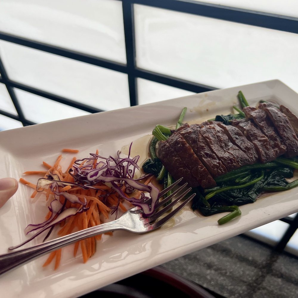 Tenon Vegetarian Cuisine - Sushi Bars Near Me - Markham, Ontario Tenon Vegetarian Cuisine - Sushi Bars Near Me - Markham, Ontario
