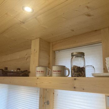 A Tiny House Resort - Home is wherever your granola fits in just right! - Resorts Near Me - South Cairo, New York A Tiny House Resort - Home is wherever your granola fits in just right! - Resorts Near Me - South Cairo, New York