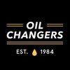 Oil Changers & Car Wash gift card