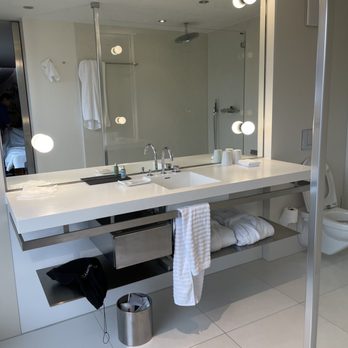 The Hotel - Bathroom - Hotels Near Me - Luzern, LU