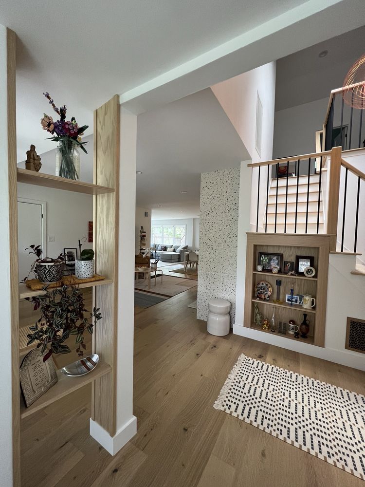 FUNCTIONAL SPACES REMODELING Updated September 2024 17 Photos & 10 Reviews 100 Foxhurst Rd