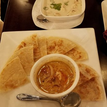 Phattra Thai Restaurant - Roti and Tom Ka Kai app - Thai Near Me - Metuchen, New Jersey Phattra Thai Restaurant - Roti and Tom Ka Kai app - Thai Near Me - Metuchen, New Jersey