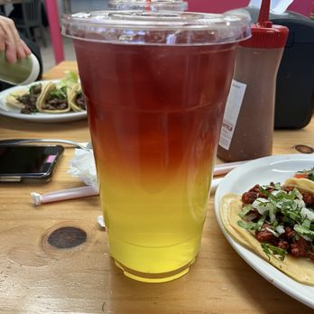 Los Cuatro Nietos AZ - Agua Fresca - Mexican Near Me - Phoenix, Arizona Los Cuatro Nietos AZ - Agua Fresca - Mexican Near Me - Phoenix, Arizona