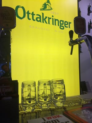 Ottakringer Brauerei by null