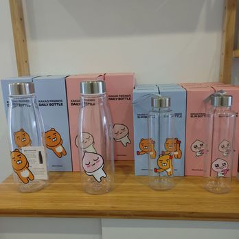 Nothing But Coffee - Kakao talk goods - Coffee & Tea Near Me - Los Angeles, California