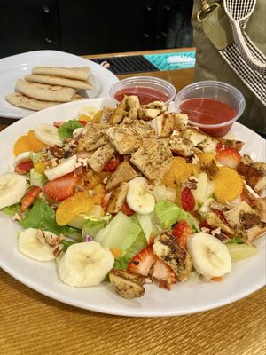 Ripples Of The Lakes Restaurant And Bar by null