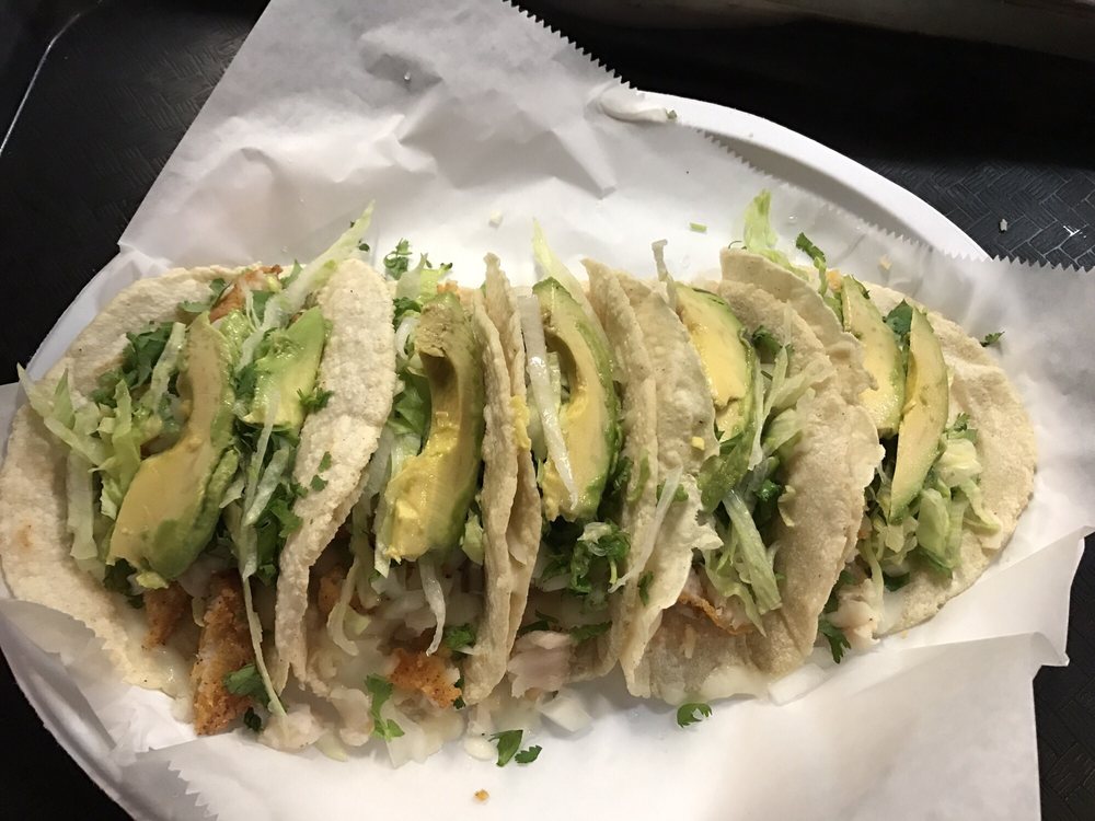 Taqueria "El Diamante"