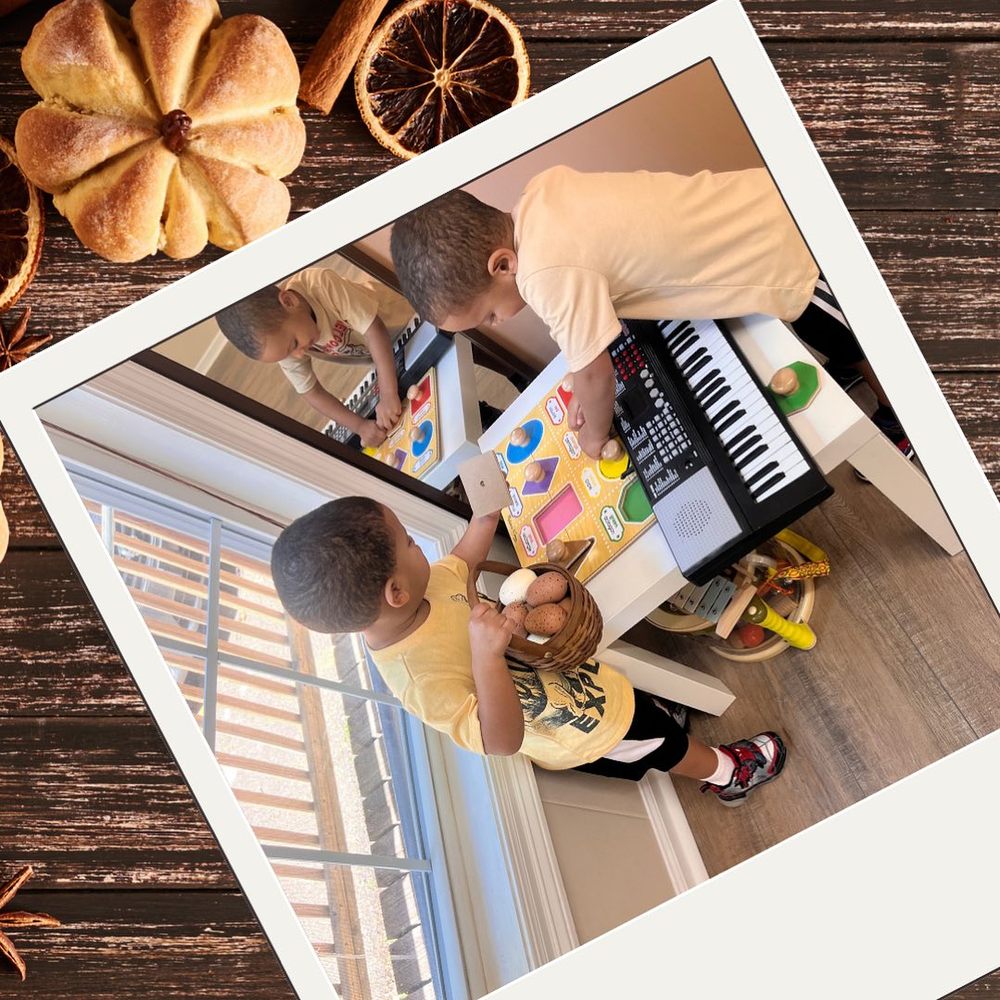 Growing Grounds Creative Arts Academy - childcare center in Broussard, LA