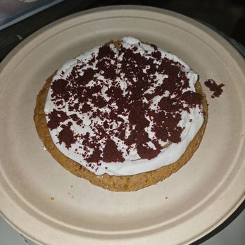 Peach Cobbler Factory - Red velvet bigger and better cookie - Desserts Near Me - Tampa, Florida Peach Cobbler Factory - Red velvet bigger and better cookie - Desserts Near Me - Tampa, Florida