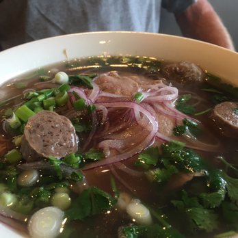 A Dong - Pho - Vietnamese Near Me - San Antonio, Texas