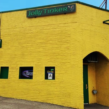 Jolly Tinker - Bars Near Me - Bronx, New York