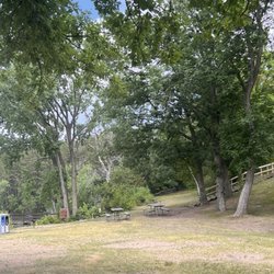 Square Lake County Park