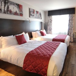 Hôtel Le Floral