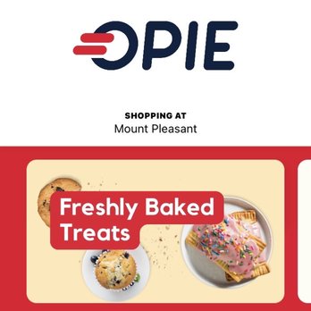 OPIE - Definitely FRESH! - Grocery Near Me - Mount Pleasant, South Carolina