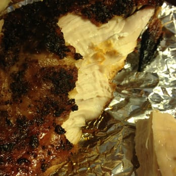 Nick's Rotisserie - Delicious chicken. - Soul Food Near Me - Baltimore, Maryland