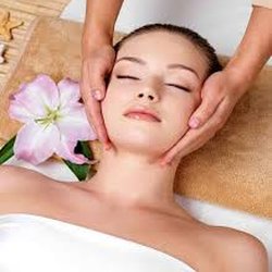 Lavender Spa