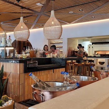 Kassi Beach - Interior Design - Italian Near Me - Las Vegas, Nevada