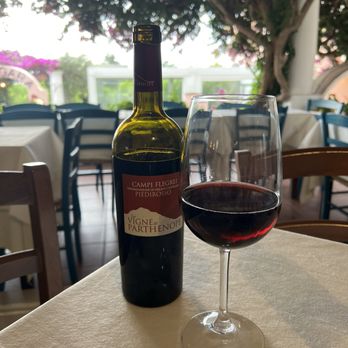 La Rondinella - Italian Near Me - Capri, NA