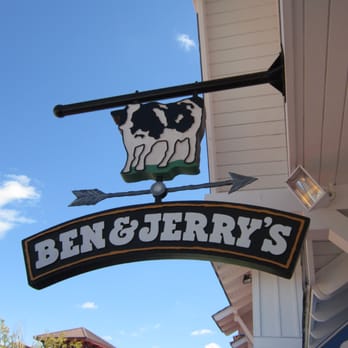 Ben & Jerry’s - Ice Cream & Frozen Yogurt Near Me - Myrtle Beach, South Carolina Ben & Jerry’s - Ice Cream & Frozen Yogurt Near Me - Myrtle Beach, South Carolina