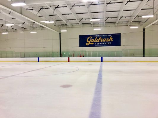 Lake Forest Ice Palace Lake Forest Ca