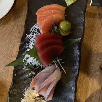 Zigu - Sashimi - Seafood Near Me - Honolulu, Hawaii