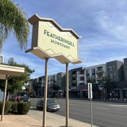 Featheringill Mortuary