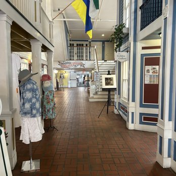 Cotton Exchange - Shopping Centers Near Me - Wilmington, North Carolina Cotton Exchange - Shopping Centers Near Me - Wilmington, North Carolina