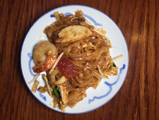 INDOCAFÉ - Peranakan Dining by null