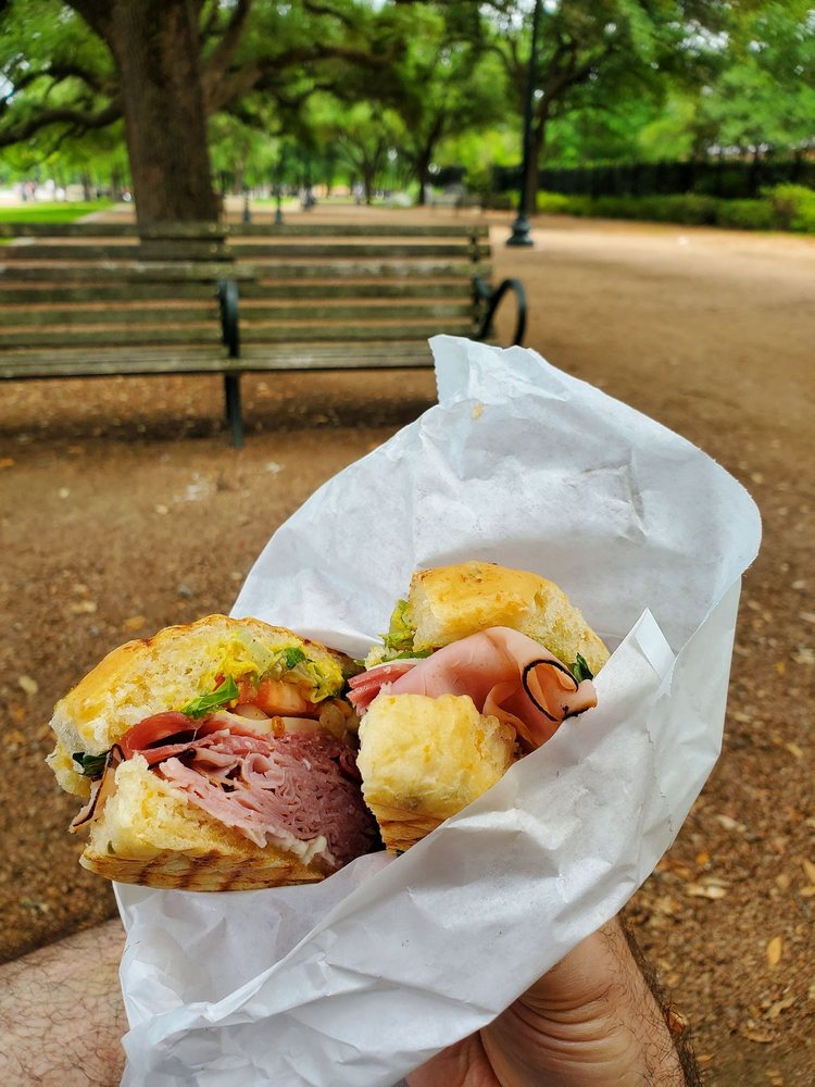 BROWN BAG DELI CLOSED Updated August 2024 62 Photos & 92 Reviews