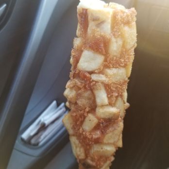 Oh K-Dog - Potato Mozza Dog - Hot Dogs Near Me - Austin, Texas Oh K-Dog - Potato Mozza Dog - Hot Dogs Near Me - Austin, Texas