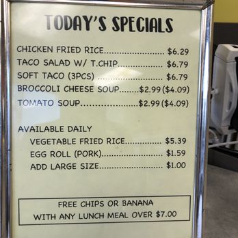 Sunny's Sandwich Shop - Daily specials - Sandwiches Near Me - Carmel, Indiana