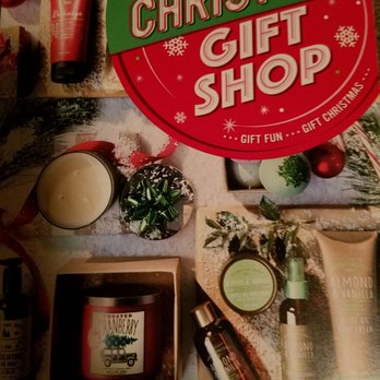 Bath & Body Works - Got this booklet in my bag at checkout they want you to come back and spend more money - Cosmetics & Beauty Supply Near Me - Clinton Twp, Michigan Bath & Body Works - Got this booklet in my bag at checkout they want you to come back and spend more money - Cosmetics & Beauty Supply Near Me - Clinton Twp, Michigan
