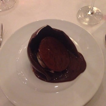 Park Winters Dining - Smore' - New American Near Me - Winters, California