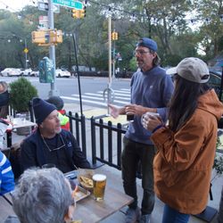 Inwood Canoe Club