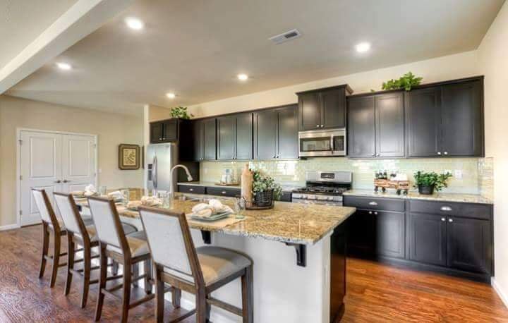 Slide of Integrity Construction Group