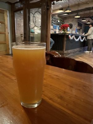 Skaneateles Brewery by null