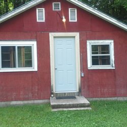 Melstrand General Store - Cabins for rent by the day & week at the Melstrand General Store
