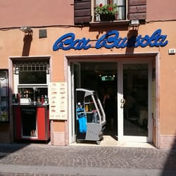 Bar Bussola