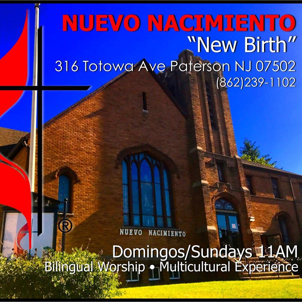 IGLESIA NUEVO NACIMIENTO ‘NEW BIRTH’ 51 Photos Churches 316
