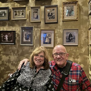 Charlotte's Speakeasy - Jazz & Blues Near Me - Farmingdale, New York
