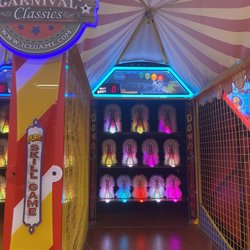 Fun World Arcade
