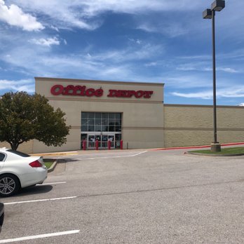 Office Depot - Office Equipment Near Me - Oklahoma City, Oklahoma Office Depot - Office Equipment Near Me - Oklahoma City, Oklahoma